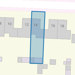 Perceel HZM00-K-2316