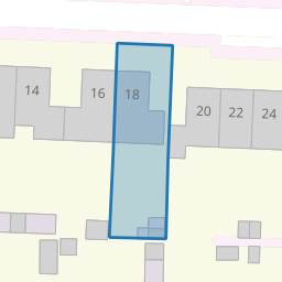 Perceel HZM00-K-2318