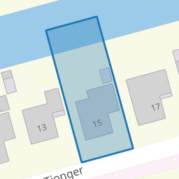 Perceel HZM00-K-2322
