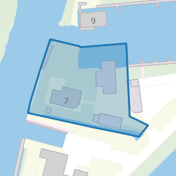 Perceel HZM00-K-2329