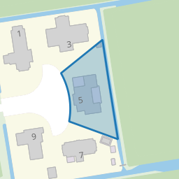 Perceel HZM00-K-2345