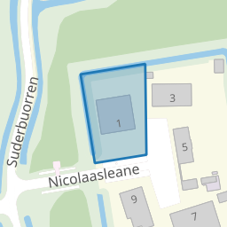 Perceel HZM00-K-2349