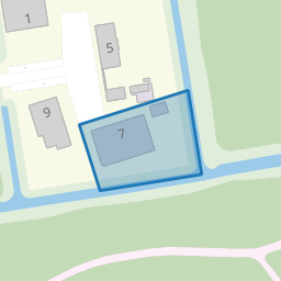 Perceel HZM00-K-2352