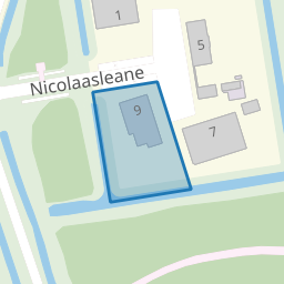 Perceel HZM00-K-2353