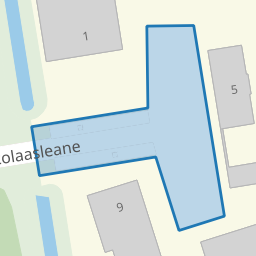 Perceel HZM00-K-2354