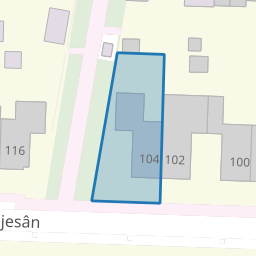 Perceel HZM00-K-2381