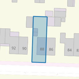 Perceel HZM00-K-2384