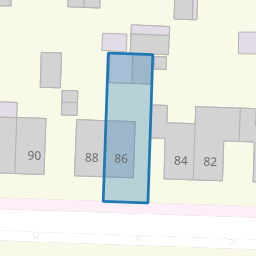 Perceel HZM00-K-2385