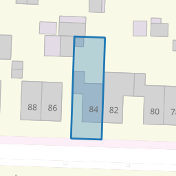 Perceel HZM00-K-2386