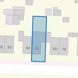 Perceel HZM00-K-2387