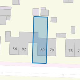 Perceel HZM00-K-2388