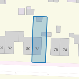 Perceel HZM00-K-2389