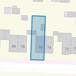 Perceel HZM00-K-2390