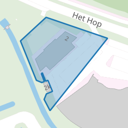 Perceel HZM00-K-2413