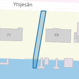 Perceel HZM00-K-2419