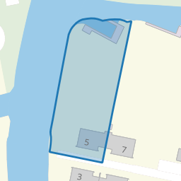 Perceel HZM00-K-2421