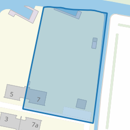 Perceel HZM00-K-2422