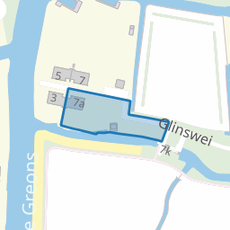 Perceel HZM00-K-2423