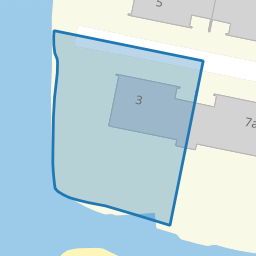 Perceel HZM00-K-2424