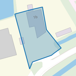 Perceel HZM00-K-2426