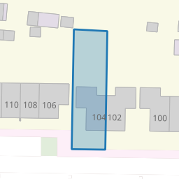Perceel HZM00-K-2427