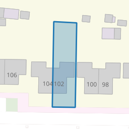 Perceel HZM00-K-2428