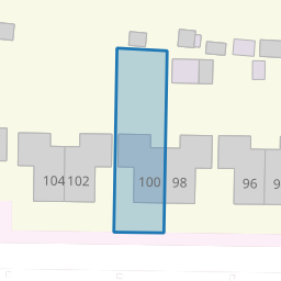 Perceel HZM00-K-2429