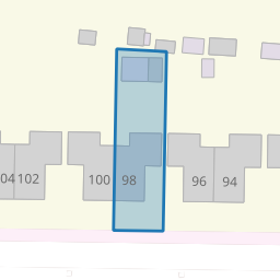 Perceel HZM00-K-2430