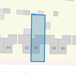 Perceel HZM00-K-2434