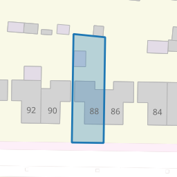 Perceel HZM00-K-2435