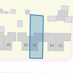 Perceel HZM00-K-2436