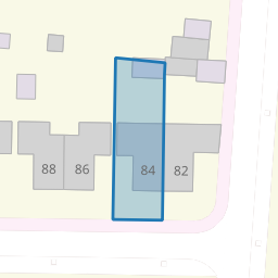 Perceel HZM00-K-2437