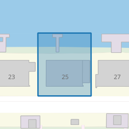 Perceel HZM00-K-2457