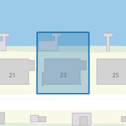 Perceel HZM00-K-2458