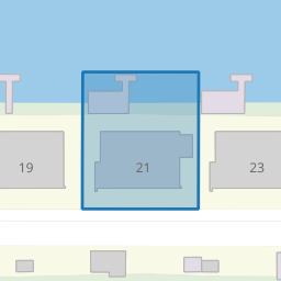 Perceel HZM00-K-2459