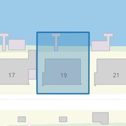 Perceel HZM00-K-2460