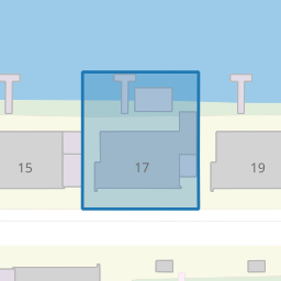 Perceel HZM00-K-2461