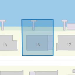 Perceel HZM00-K-2462