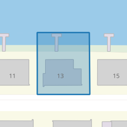 Perceel HZM00-K-2463