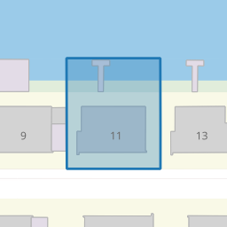 Perceel HZM00-K-2464