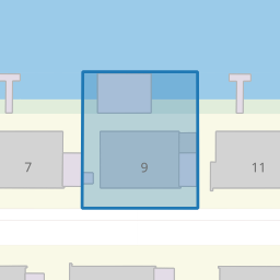 Perceel HZM00-K-2465