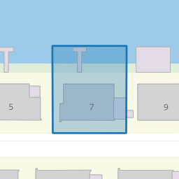 Perceel HZM00-K-2466