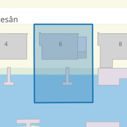Perceel HZM00-K-2481
