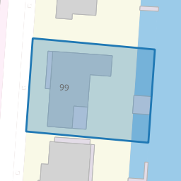 Perceel HZM00-K-2485