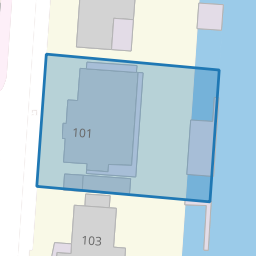 Perceel HZM00-K-2486