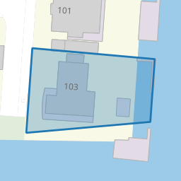 Perceel HZM00-K-2487