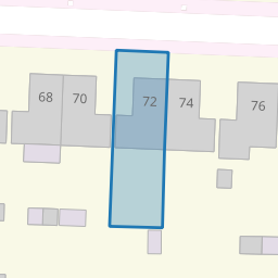 Perceel HZM00-K-2493