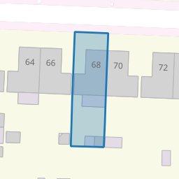 Perceel HZM00-K-2495