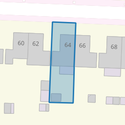Perceel HZM00-K-2497