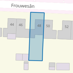 Perceel HZM00-K-2505